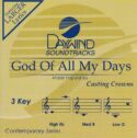 614187033326 God Of All My Days