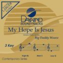 614187034439 My Hope Is Jesus