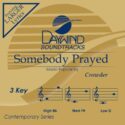 614187034538 Somebody Prayed