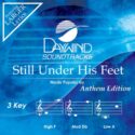614187035337 Still Under His Feet