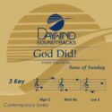 614187036037 God Did!