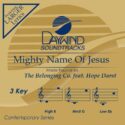 614187038031 Mighty Name of Jesus