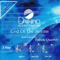 614187045121 God Of The Storms