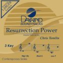 614187069127 Resurrection Power