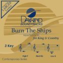 614187111420 Burn The Ships