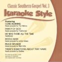614187134320 Classic Southern Gospel 3