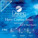 614187139134 Here Comes Jesus