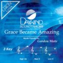 614187153529 Grace Became Amazing