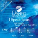 614187225431 I Speak Jesus