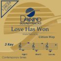 614187236925 Love Has Won