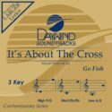 614187344125 It's About The Cross