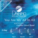 614187448328 You Are My All In All