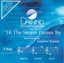 614187513422 'Til The Storm Passes By