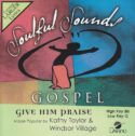 614187527429 Give Him Praise