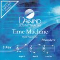 614187552025 Time Machine