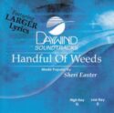 614187806623 Handful Of Weeds
