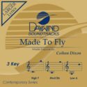 614187851029 Made To Fly
