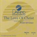 614187922323 Love Of Christ (Cassette)