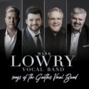 617884957421 Songs of the Gaither Vocal Band