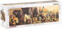 628136546546 Noahs Ark Panoramic 1000 Piece (Puzzle)