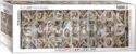 628136609609 Sistine Chapel Pano (Puzzle)