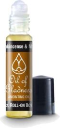 634357111005 Frankincense And Myrrh Roll On