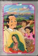 717339000723 Juan Diego Messenger Of Guadalupe (DVD)