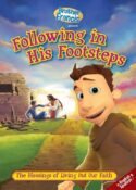 727985015750 Brother Francis Following In His Footsteps (DVD)