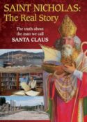 727985016511 Saint Nicholas The Real Story (DVD)