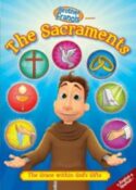 727985016801 Sacraments : The Grace Within Gods Gifts (DVD)