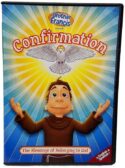 727985017143 Brother Francis Ep 13 Confirmation (DVD)