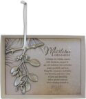 785525084932 Mistletoe (Ornament)