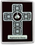 785525248655 Baptized In Christ Standing Cross