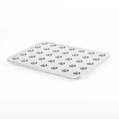 788200564606 Communion Travel Tray 35 Cup