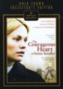 795902078751 Courageous Heart Of Irena Sendler (DVD)