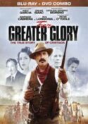 796019825542 For Greater Glory DVD BluRay Combo (DVD)