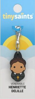 810114182741 Venerable Henriette Delille Tiny Saints