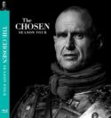 810141690172 Chosen Season Four (Blu-ray)