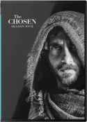 810141694859 Chosen Season Five (Blu-ray)