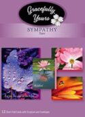 814497011599 Sympathy Tears