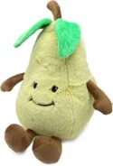 816018025863 Warmies Pear