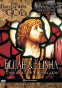 817531010763 Elijah And Elisha Conscience Of The Kingdom (DVD)