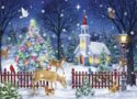 819273020499 Peaceful Night