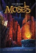 829567129128 Moses Sight And Sound Theater Musical (DVD)