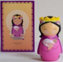 850022924651 Saint Agnes (Doll)