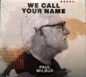 850024912922 We Call Your Name