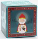 850042028063 Saint Nicholas Mini Puzzle (Puppet)