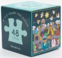 850042028070 Nativity Mini Puzzle (Puppet)