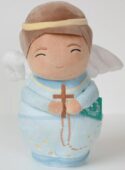 850060337390 Guardian Angel Shining Light Dolls Sound Plush