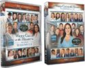 853003008326 When Calls The Heart Complete Series 1-10 (DVD)